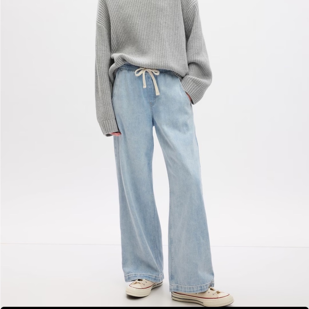 GAP Pull On Pants NEW WITH TAGS